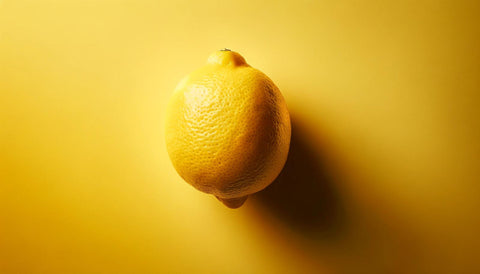 Zitronen: Wie das saure Gold das Wohlbefinden revolutioniert